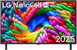 Телевизор LG Nanocell AI NANO90 65NANO90A6B - фото, картинка Телевизор LG Nanocell AI NANO90 65NANO90A6B - фото