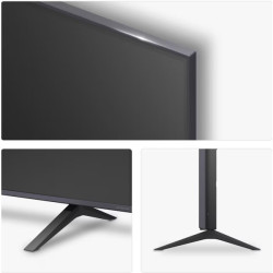 Телевизор LG NanoCell NANO80 50NANO80A6B - фото2