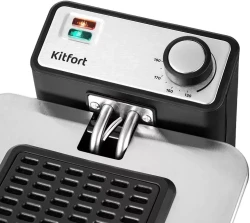 Фритюрница Kitfort KT-4053 - фото2