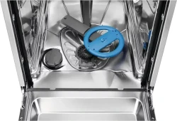 Посудомоечная машина Electrolux EEM63310L - фото2