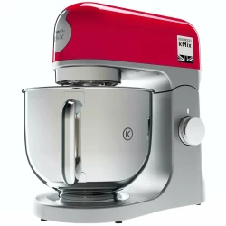 Кухонный комбайн Kenwood kMix KMX 750 ARD (красный) - фото2
