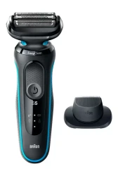 Электробритва Braun Series 5 51-B1200S - фото