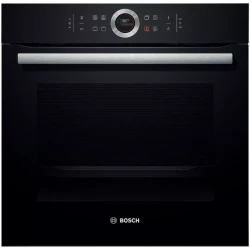 Духовой шкаф Bosch HBG634BB1 - фото