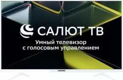 Телевизор ASANO 32LH5011T - фото