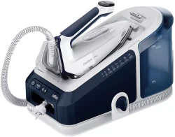 Утюг с парогенератором Braun CareStyle 7 Pro IS 7282 BL - фото