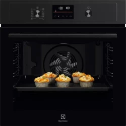 Духовой шкаф Electrolux EOD4P57H - фото