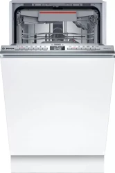 Встраиваемая посудомоечная машина Bosch SPV4HMX49E - фото