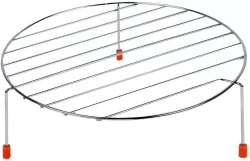 Микроволновая печь Weissgauff HMT-257 - фото2