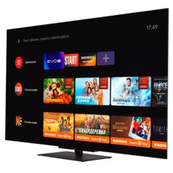 Телевизор Haier 65 OLED S9 Pro - фото2