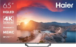 Телевизор Haier 75 Smart TV S2 Pro - фото