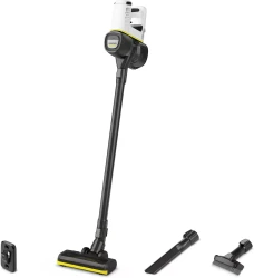 Пылесос Karcher VC 4 Cordless MyHome Car (1.198-630.0) - фото