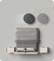 Робот-пылесос Xiaomi Robot Vacuum X20 Max D109GL / BHR9220EU - фото2
