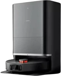 Робот-пылесос Xiaomi Robot Vacuum X20 Max D109GL / BHR9220EU - фото