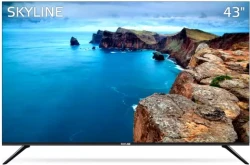 Телевизор Skyline 43LST6385 - фото