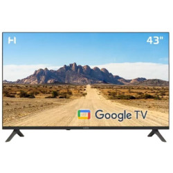 Телевизор Harper 43U770TS - фото