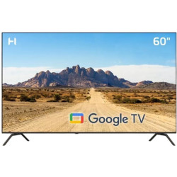 Телевизор Harper 60U770TS - фото