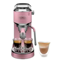 Кофеварка Delonghi EC890.PK - фото