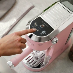 Кофеварка Delonghi EC890.PK - фото2
