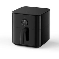 Аэрофритюрница Xiaomi Smart Air Fryer 6.5L Black (MAF10) BHR7357EU - фото2