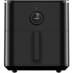 Аэрофритюрница Xiaomi Smart Air Fryer 6.5L Black (MAF10) BHR7357EU - фото