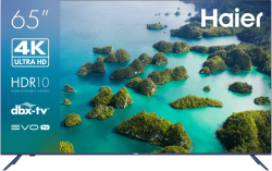 Телевизор Haier 65 Smart TV S2 - фото