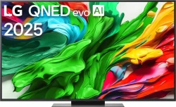 Телевизор LG QNED evo AI QNED86 55QNED86A6A - фото, картинка Телевизор LG QNED evo AI QNED86 55QNED86A6A - фото