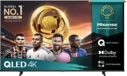 Телевизор Hisense 50E7Q - фото