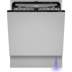 Посудомоечная машина Weissgauff BDW 6038 Infolight - фото, картинка Посудомоечная машина Weissgauff BDW 6038 Infolight - фото