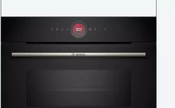 Духовой шкаф Bosch Serie 8 CMG7241B1 - фото2, картинка2 Духовой шкаф Bosch Serie 8 CMG7241B1 - фото2