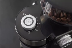 Кофемолка CASO Barista Crema - фото2