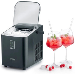 Ледогенератор CASO IceChef Compact - фото2