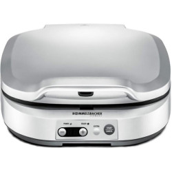 Блинница Rommelsbacher PC 1800 - фото2
