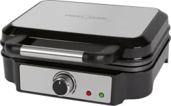 Вафельница ProfiCook PC-WA 1240 - фото2