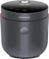 Рисоварка Rommelsbacher MRK 500 - фото