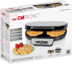 Вафельница Clatronic WA 3745 - фото2