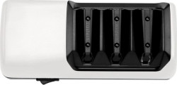 Ножеточка электрическая Graef CC-150 - фото2