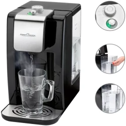 Диспенсер горячей воды Profi Cook PC-HWS 1168 - фото2