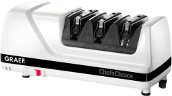 Ножеточка электрическая Graef CC-150 - фото