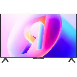 Телевизор Яндекс ТВ Станция Бейсик QLED с Алисой 50'' (YNDX-00079) - фото