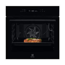 Духовой шкаф Electrolux EOE7P31Z - фото