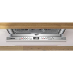 Посудомоечная машина Bosch SMV4HVX07E - фото2, картинка2 Посудомоечная машина Bosch SMV4HVX07E - фото2