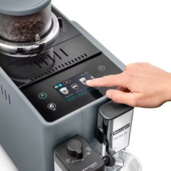 Кофемашина DeLonghi EXAM440.55.G - фото2