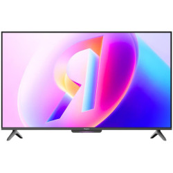 Телевизор Яндекс ТВ Станция Бейсик QLED с Алисой 43'' (YNDX-00078) - фото