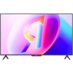 Телевизор Яндекс ТВ Станция Бейсик QLED с Алисой 55'' (YNDX-00080) - фото
