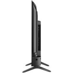Телевизор Яндекс ТВ Станция Бейсик QLED с Алисой 43'' (YNDX-00078) - фото2