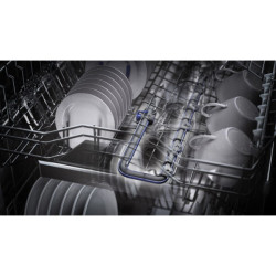 Посудомоечная машина Siemens SN87TX00CE - фото2, картинка2 Посудомоечная машина Siemens SN87TX00CE - фото2