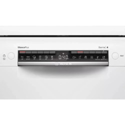Посудомоечная машина Bosch SMS4EVW04E - фото2, картинка2 Посудомоечная машина Bosch SMS4EVW04E - фото2