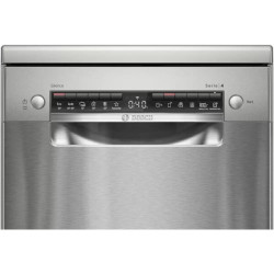 Посудомоечная машина Bosch Seria 4 SPS4EMI62E - фото2, картинка2 Посудомоечная машина Bosch Seria 4 SPS4EMI62E - фото2