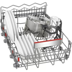 Посудомоечная машина Bosch Serie 6 SPS6YMI14E - фото2, картинка2 Посудомоечная машина Bosch Serie 6 SPS6YMI14E - фото2