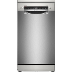 Посудомоечная машина Bosch Serie 4 SPS4HMI49E - фото, картинка Посудомоечная машина Bosch Serie 4 SPS4HMI49E - фото